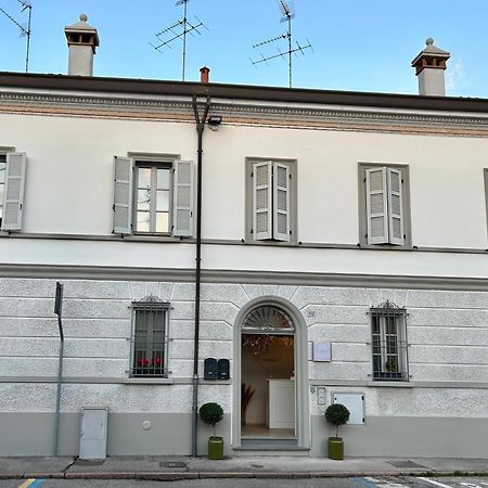 La Maison B&B Lugo (Ravenna) Exterior foto