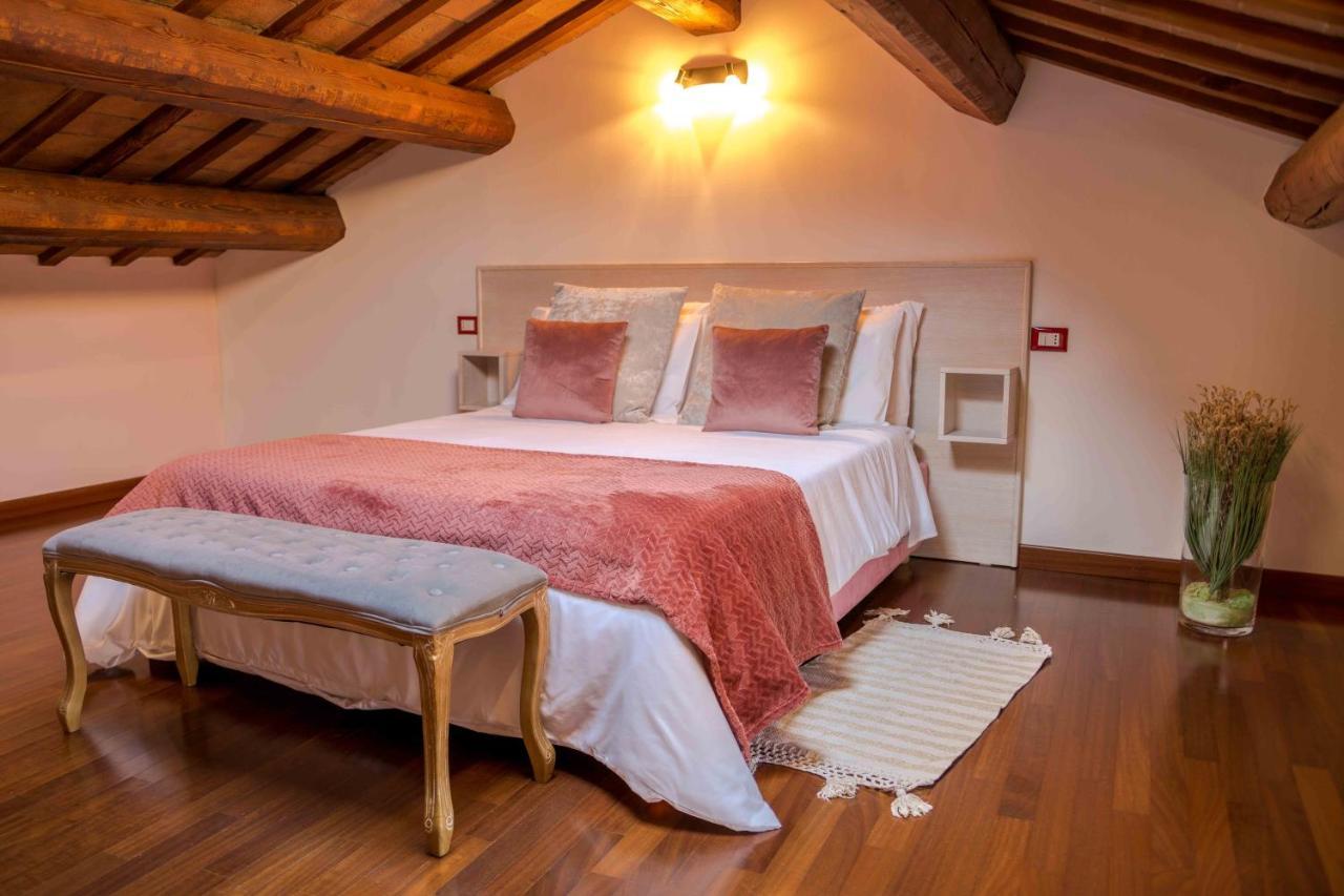La Maison B&B Lugo (Ravenna) Exterior foto